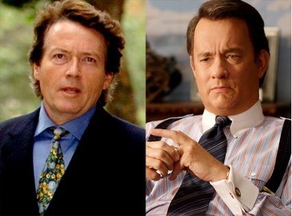 Arthur "Scud Stud" Kent, Tom Hanks Arthur "Scud Stud" Kent, Tom Hanks